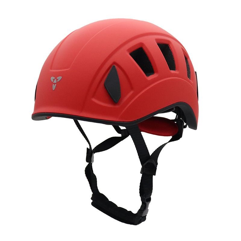 Outdoor Sports Mountain Climbing Ice Climbing Ultra-Light Protective Helmet